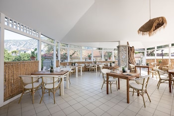 sopramare resort