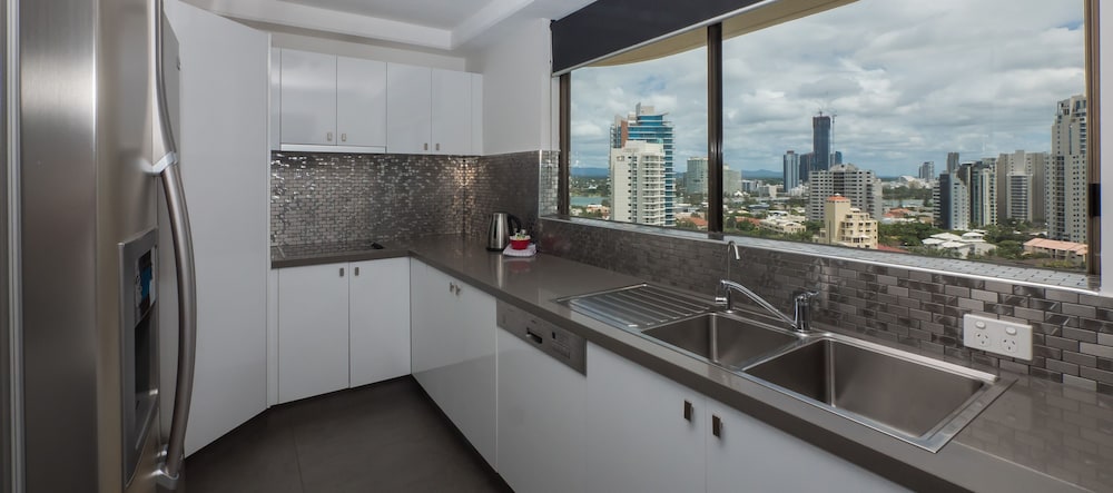 Norfolk Luxury Beachfront Apartments,Main Beach>>Gold Coast,0 star