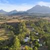 Barney Creek Vineyard Cottages