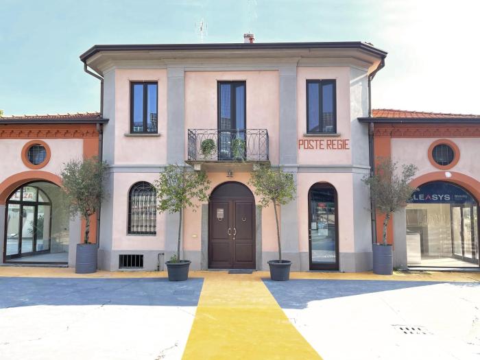 Milan Guest House,,0 star