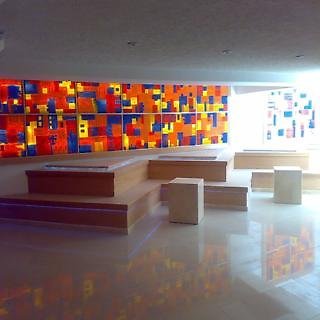 Hotel Mx Forum Buenavista,In Buenavista (Cuauhtemoc),4 star