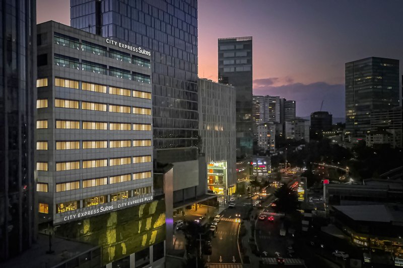 city suites santa fe