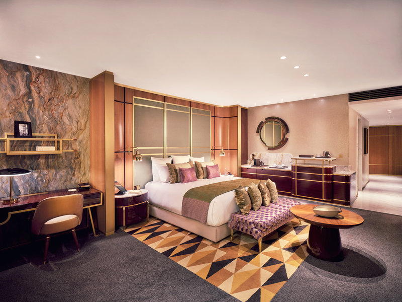 royal mansour casablanca