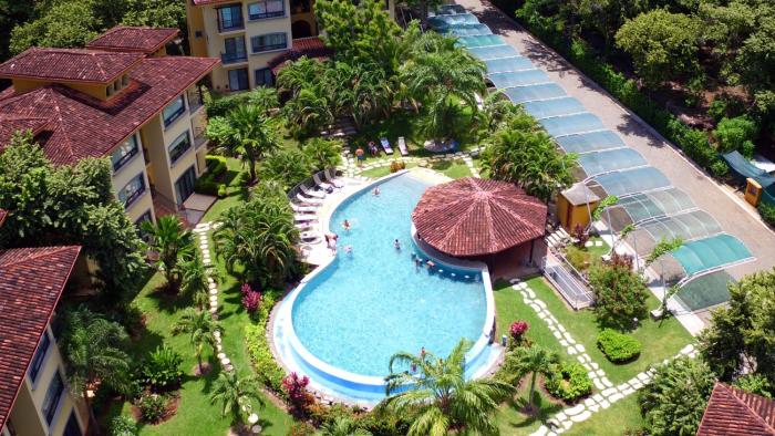 The Oaks Tamarindo Condominiums,Guanacaste>>Cabo Velas,3.5 star