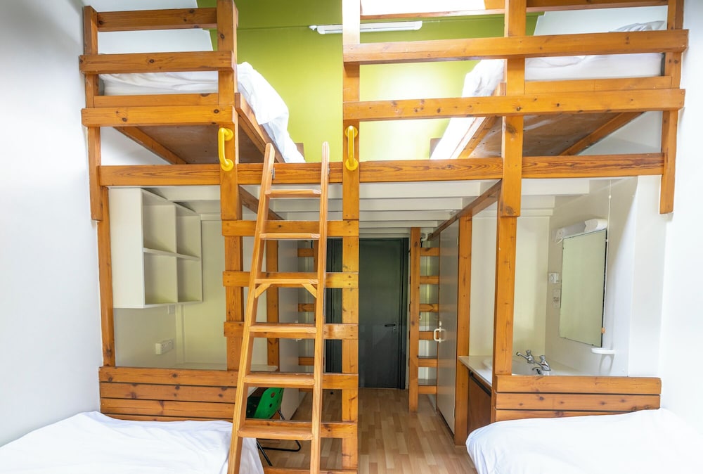 Hebden Bridge Hostel,,0 star