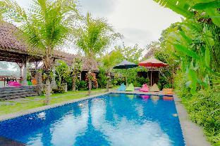Nauna Villa Bali,,3 star