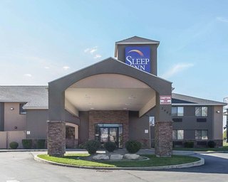 sleep inn west valley city salt lake city south