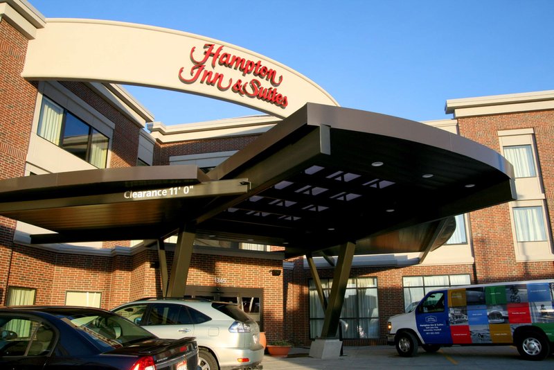 hampton inn and suites salt lake city university foothill dr
