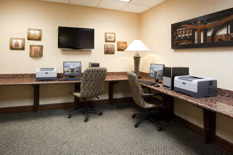 holiday inn express and suites salt lake city airport east