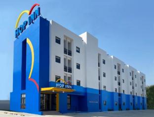 Hop Inn Chaiyaphum,,2 star