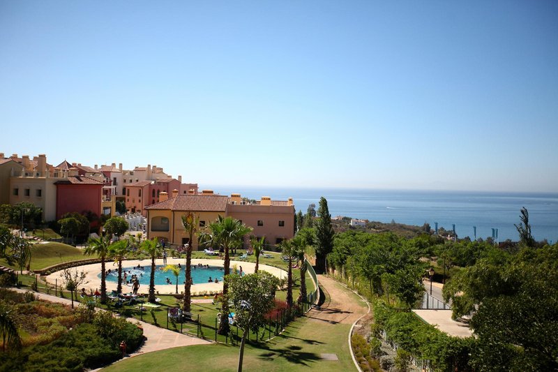 Pierre & Vacances Resort Terrazas Costa Del Sol,Estepona>>Costa Del Sol,4 star