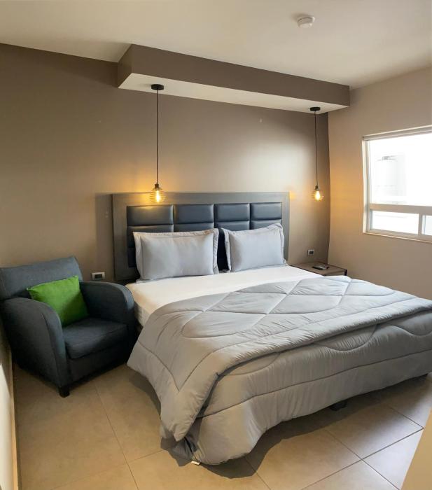 hotel buen valle