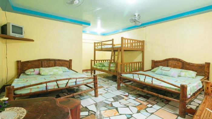 Rgv Beach Resort Batangas,,1 star