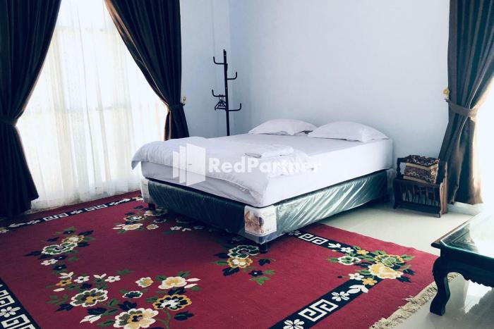 Wisma Suci Syariah Polewali Mandar Redpartner,,1 star
