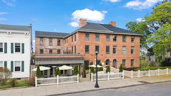 The Howard Hotel,,4 star