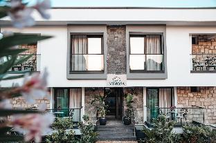 Casa Mimosa Hotel,,5 star