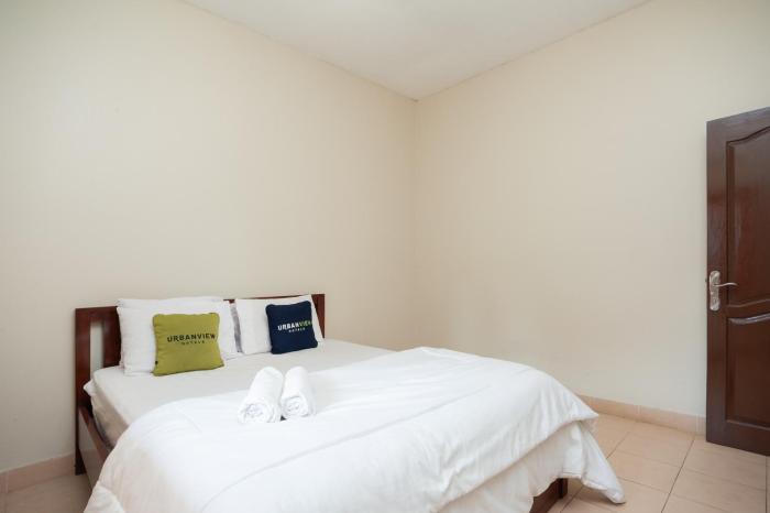 urbanview hotel syariah insani cisarua puncak