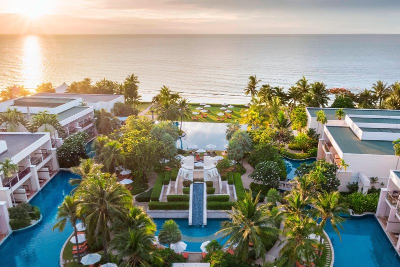 sheraton hua hin resort and spa