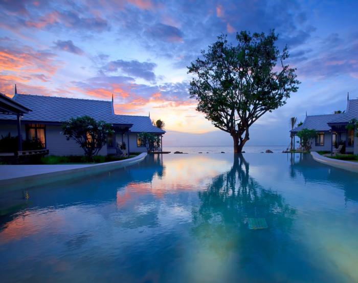 devasom hua hin resort
