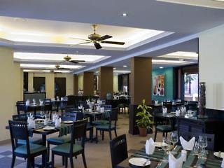 the baga marina beach resort and hotel