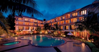 Doubletree By Hilton Hotel Goa - Arpora - Baga,Arpora-North Goa,5 star