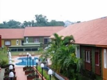 GT Boutique Resort Anjuna,Chapora>>Anjuna,3 star