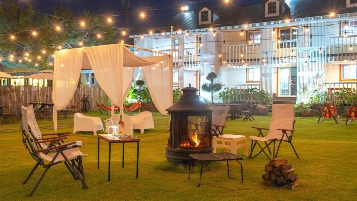 goseong sunrise pension
