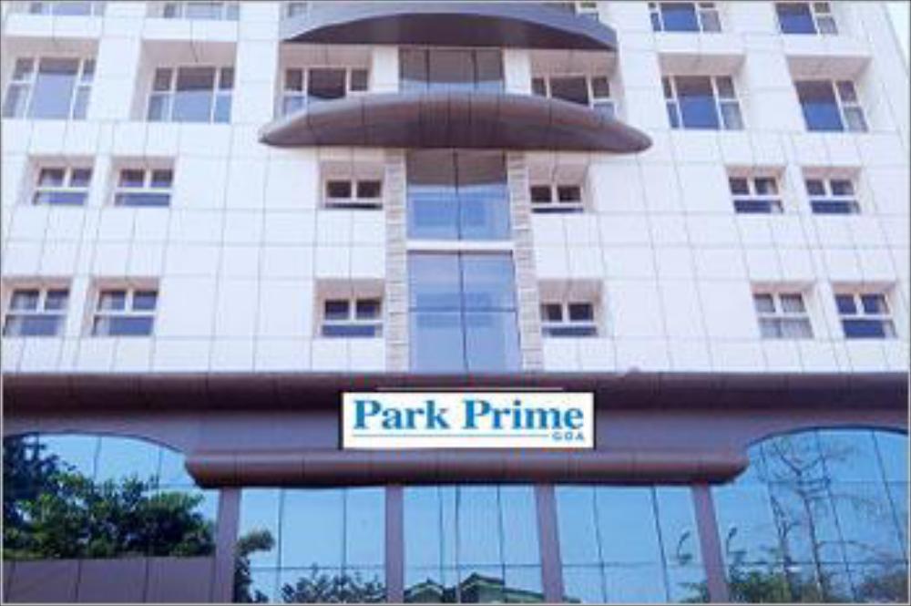 Hotel Park Prime Goa