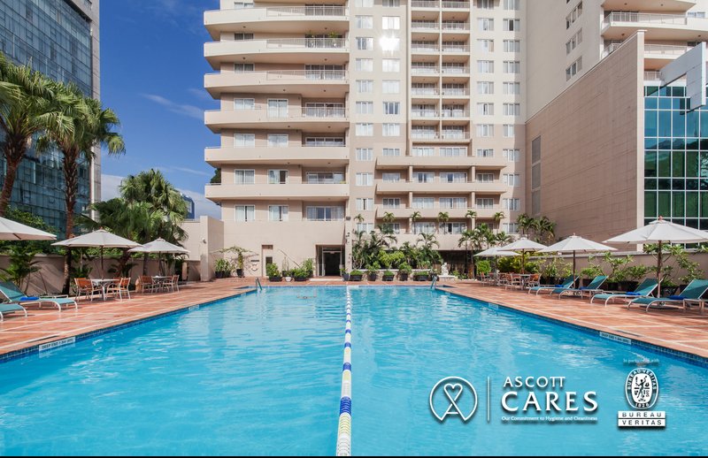 Somerset Chancellor Court Ho Chi Minh City,Ho Chi Minh City>>District 1,4 star