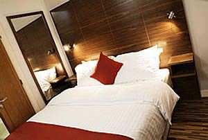 Cocoon At The International Inn,Merseyside>>Liverpool,3 star