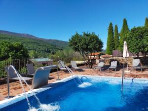 Hotel Spa Aura Del Jerte,,4 star