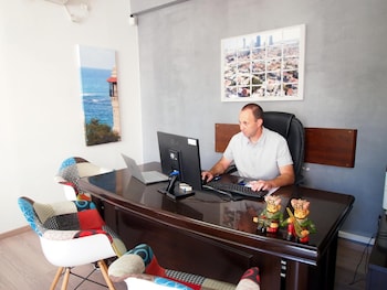 Sea Land Suites,Tel Aviv Beaches>>Tel Aviv,4 star