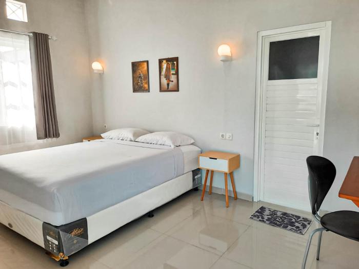 Rosemary Homestay,,1 star