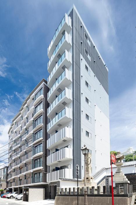 coruscant hotel nagasakieki iii