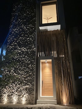 Tikul Hotel Boutique,,3.5 star