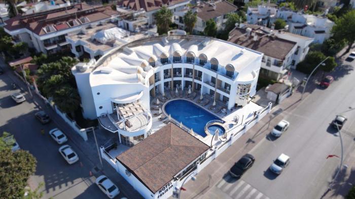 Hotel Felizya,,5 star