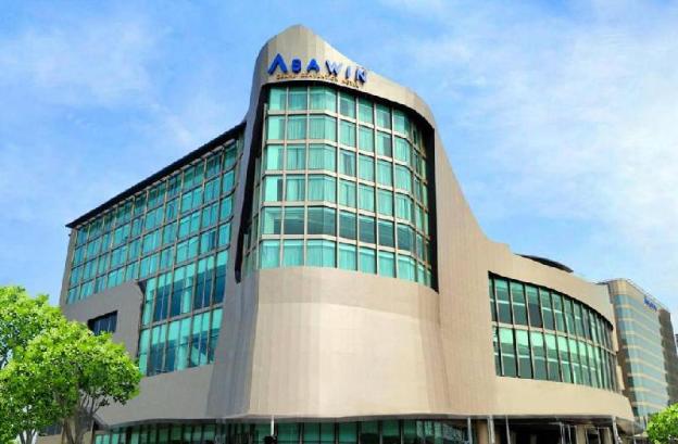Asawin Grand Convention Hotel,88 Thanon Kamphaeng Phet 6,,5 star