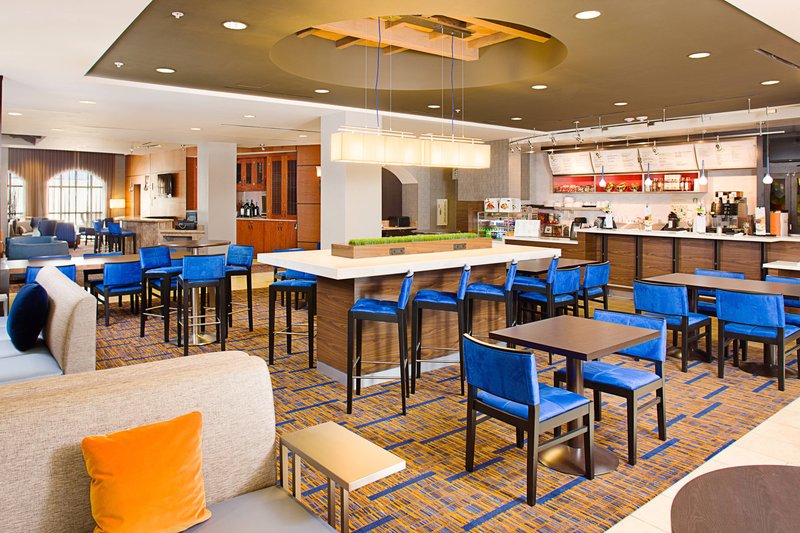 Courtyard Marriott Paso Robles,San Luis Obispo>>Paso Robles,3 star