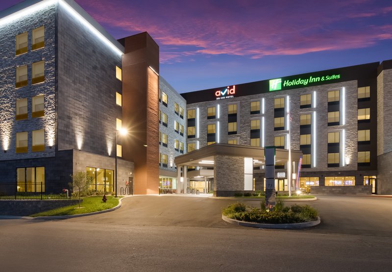 Avid Hotels Mt Juliet – Nashville Area, An Ihg Hotel,,2.5 star