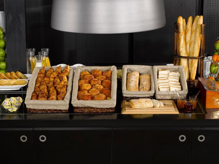 Campanile Lille Ouest - Lomme,Lille>>Bondues,3 star