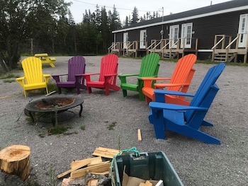 Viking Lodge Motel