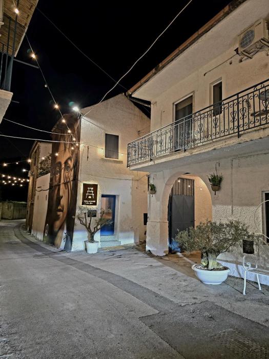 Terra Muronis Hotel Diffuso,,0 star
