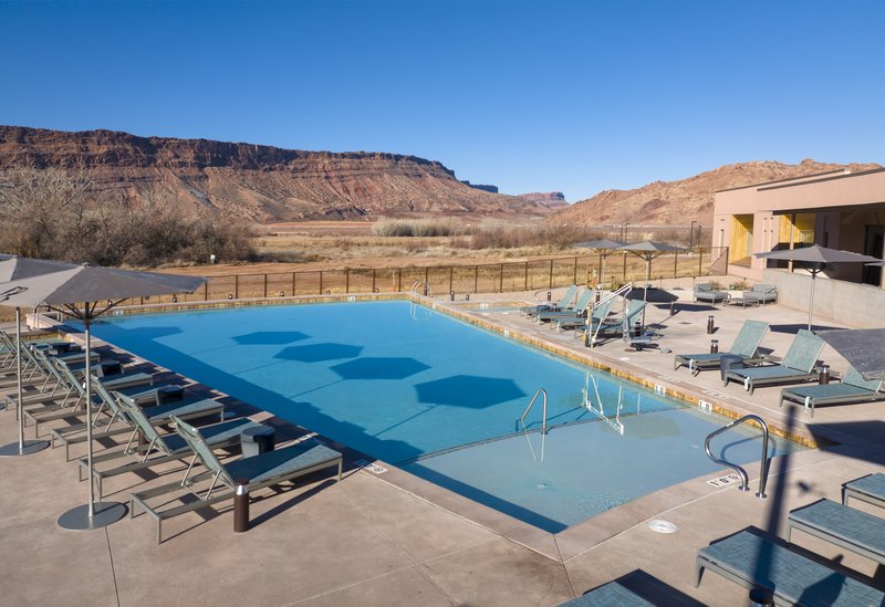 The Moab Resort, Worldmark Associate,,3.5 star