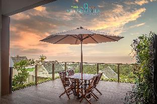 melase 9 villa senggigi