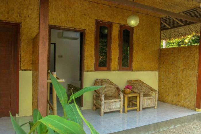 lendang eco lodge