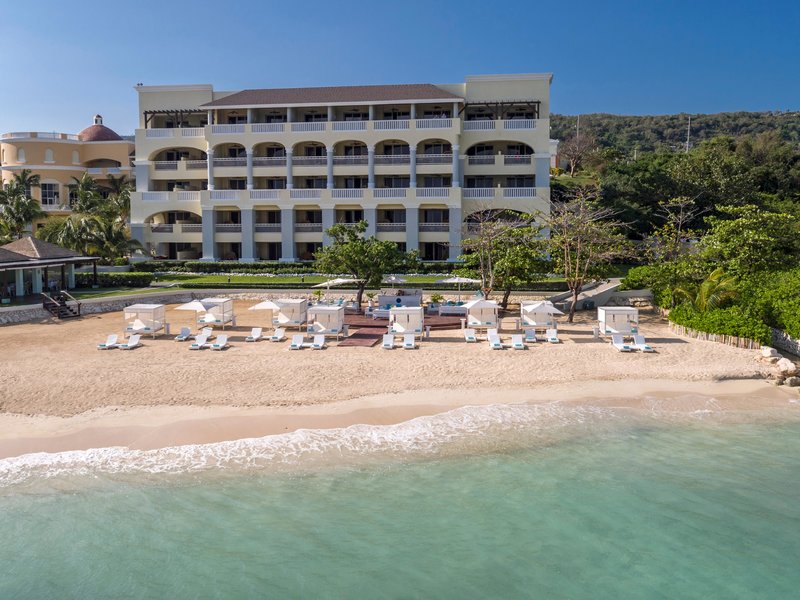 Iberostar Grand Rose Hall Adults Only - All Inclusive,On The Beach,5 star