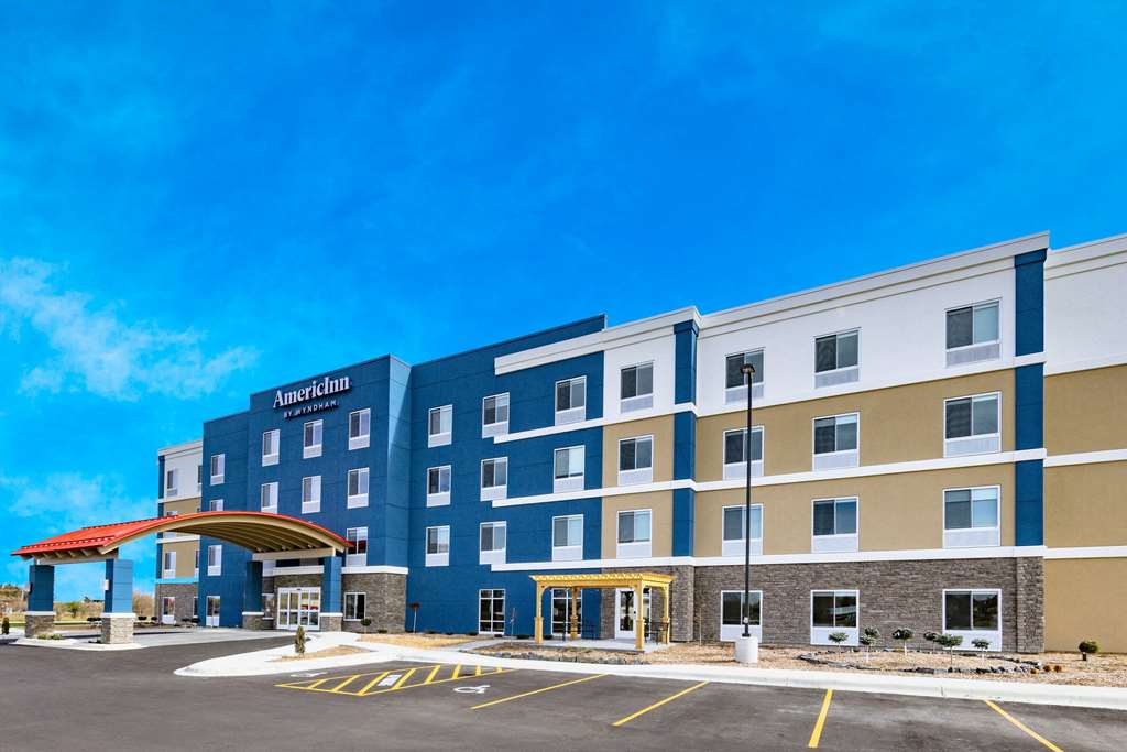 Americinn By Wyndham International Falls,,2.5 star