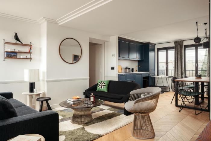 My Maison In Paris - Invalides,,0 star