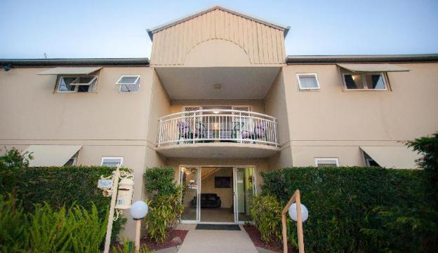 Chermside Court Motel,Chermside>>Brisbane,3 star