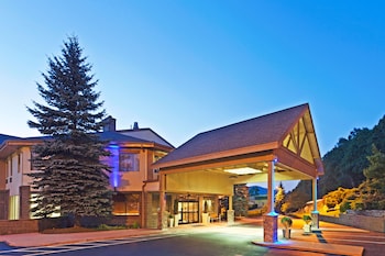 Holiday Inn Express Blowing Rock South By Ihg,Boone>>Blowing Rock,3 star